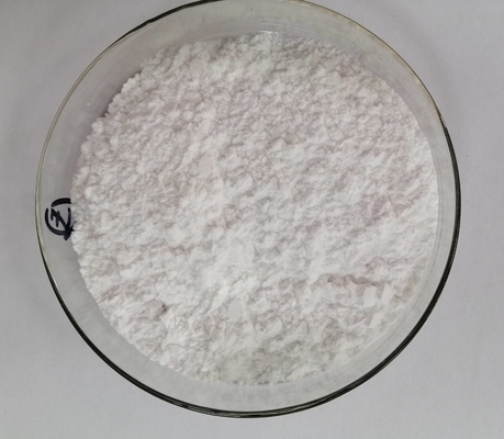 Polvere solubile dell'amoxicillina acidificata 10% per le malattie respiratorie dell'apparato digerente dei maiali