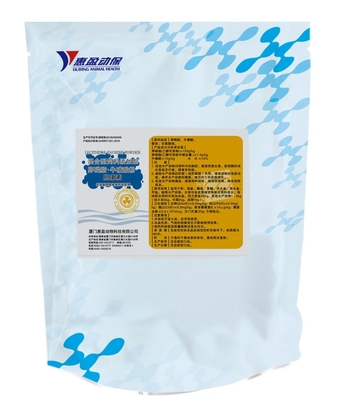 Fegato misto e cistifellea di Dan Kang Su Aquatic Nutrition Protect dell'additivo alimentare